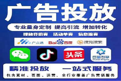 竞价排名在搜索引擎营销中的运用案例